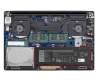Dell Inspiron 15 (7590) Original Akku 56Wh H5H20