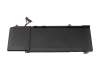 Dell Inspiron 15 (7590) Original Akku 60Wh 15,2V