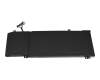 Dell Inspiron 15 (7590) Replacement Akku 3630mAh 15,4V
