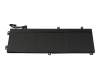 Dell Inspiron 15 (7590) Replacement Akku 55Wh