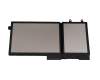 Dell Inspiron 15 (7591) Original Akku 51Wh 11,4V