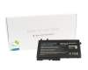 Dell Inspiron 15 (7591) Replacement Akku 46Wh 11,4V