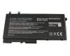 Dell Inspiron 15 (7591) Replacement Akku 46Wh 11,4V