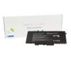 Dell Inspiron 15 (7591) Replacement Akku 61Wh (4 Zellen)