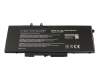 Dell Inspiron 15 (7591) Replacement Akku 61Wh (4 Zellen)
