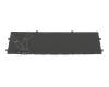 Dell Inspiron 16 2in1 (7620) Original Akku 87Wh