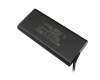 Dell Inspiron 16 2in1 (7635) Original GaN-Netzteil 360,0 Watt abgerundete Bauform