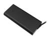 Dell Inspiron 16 2in1 (7635) Original GaN-Netzteil 360,0 Watt abgerundete Bauform