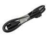 Dell Inspiron 16 2in1 (7635) Original GaN-Netzteil 360,0 Watt abgerundete Bauform