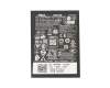 Dell Inspiron 16 2in1 (7635) Original Netzteil 240,0 Watt flache Bauform