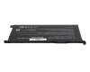 Dell Inspiron 17 (3782) Replacement Akku 41Wh (3,5cm Variante)