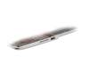 Dell Inspiron 17 (5770) Original Gehäuse Unterseite silber