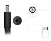 Dell Inspiron 24 (7459) Original Netzteil 130,0 Watt flache Bauform