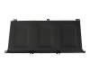 Dell Inspiron Gaming 15 (5577) Replacement Akku 82Wh
