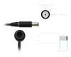 Dell Latitude 11 (3190) Original Netzteil 65,0 Watt flache Bauform