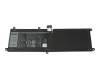 Dell Latitude 11 (5179) Original Akku 35Wh