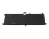 Dell Latitude 11 (5179) Original Akku 35Wh