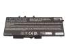 Dell Latitude 12 (5290) Replacement Akku 66,88Wh