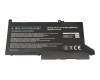 Dell Latitude 12 (7280) Replacement Akku 41Wh