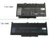 Dell Latitude 12 (E7270) Original Akku 55Wh 7,6V