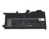 Dell Latitude 12 2in1 (7200) Original Akku 38Wh