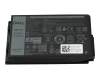 Dell Latitude 12 Rugged Extreme (7230) Original Akku 35,6Wh