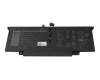 Dell Latitude 13 (7310) Original Akku 39Wh