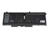 Dell Latitude 13 (7330) Original Akku 58Wh (4 Zellen)