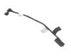 Dell Latitude 13 (7390) Batteriekabel