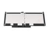 Dell Latitude 13 2in1 (5300) Chrome Original Akku 60Wh 7,6V (4 Cell)