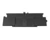 Dell Latitude 13 2in1 (7310) Original Akku 68Wh 11,4V