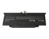 Dell Latitude 13 2in1 (7310) Replacement Akku 49Wh 7,7V