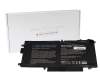 Dell Latitude 13 2in1 (7390) Replacement Akku 55,25Wh