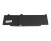 Dell Latitude 14 (3440) DDR4 Original Akku 42Wh