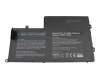 Dell Latitude 14 (3450) (DDR5) Replacement Akku 42Wh