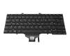 Dell Latitude 14 (5400) Original Tastatur DE (deutsch) schwarz mit Backlight