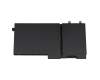 Dell Latitude 14 (5410) Original Akku 42Wh (3 Zellen)