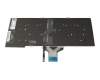 Dell Latitude 14 (5410) Original Tastatur DE (deutsch) schwarz mit Backlight