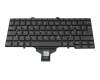 Dell Latitude 14 (5410) Original Tastatur DE (deutsch) schwarz