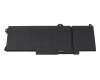 Dell Latitude 14 (5421) Original Akku 64Wh