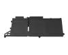 Dell Latitude 14 (5430) Original Akku 41Wh (3 Zellen)