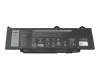 Dell Latitude 14 (5440) Original Akku 54Wh