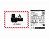 Dell Latitude 14 (5440) Replacement Akku 52,44Wh