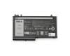 Dell Latitude 14 (5450) Original Akku 38Wh