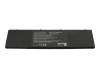 Dell Latitude 14 (7440) Replacement Akku 52Wh