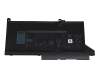 Dell Latitude 14 (7480) Original Akku 42Wh