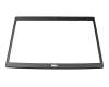 Dell Latitude 14 (7480) Original Displayrahmen 35,5cm (14 Zoll) schwarz (No TS, No IR)