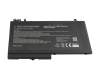 Dell Latitude 14 (E5450) Replacement Akku 40Wh