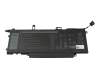 Dell Latitude 14 2in1 (9410) Original Akku 52Wh