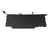 Dell Latitude 14 2in1 (9410) Original Akku 52Wh